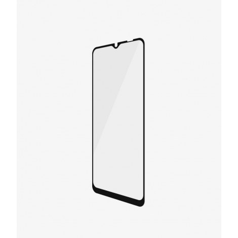 PanzerGlass | Screen protector - glass | Samsung Galaxy A22 5G | Tempered glass | Black | Transparent - 2